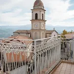 Orizzonte Infinito Chiaromonte