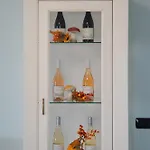 Orizzonte Infinito Oda ve Kahvaltı