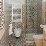Oda ve Kahvaltı Orizzonte Infinito Chiaromonte