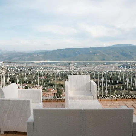 Orizzonte Infinito Bed & Breakfast 3*