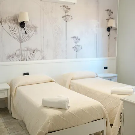 Orizzonte Infinito Chiaromonte