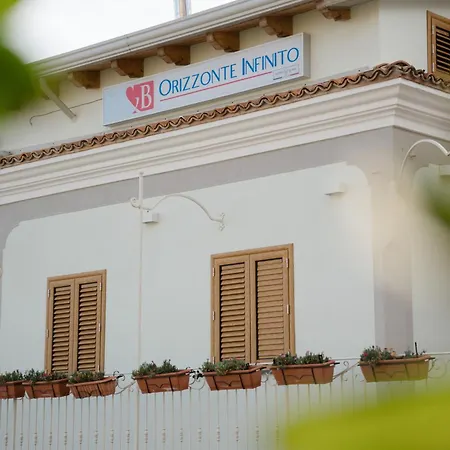 Orizzonte Infinito Chiaromonte