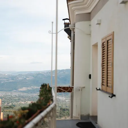 Orizzonte Infinito ベッド・アンド・ブレックファスト *