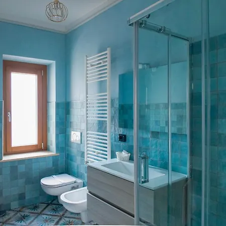 ベッド・アンド・ブレックファスト Orizzonte Infinito *