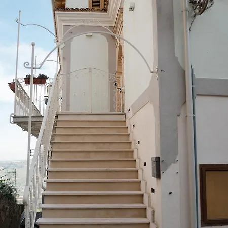 ベッド・アンド・ブレックファスト Orizzonte Infinito *