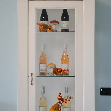 Orizzonte Infinito ベッド・アンド・ブレックファスト