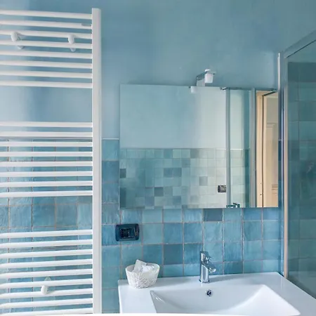 ベッド・アンド・ブレックファスト Orizzonte Infinito Chiaromonte