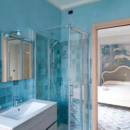 Orizzonte Infinito ベッド・アンド・ブレックファスト *