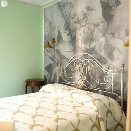 ベッド・アンド・ブレックファスト Orizzonte Infinito Chiaromonte