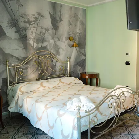 Orizzonte Infinito Chiaromonte