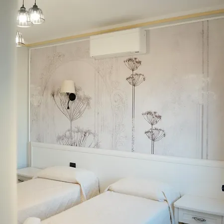 Orizzonte Infinito Bed & Breakfast Chiaromonte