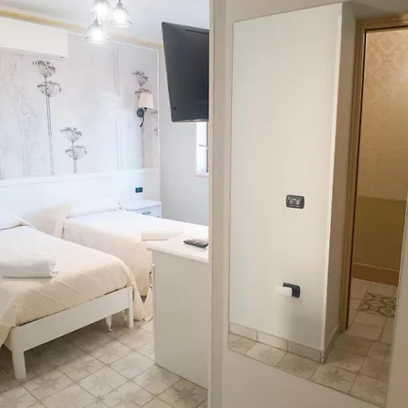 Orizzonte Infinito Chiaromonte