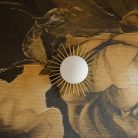 Orizzonte Infinito Nocleg ze śniadaniem Chiaromonte