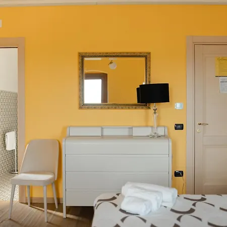 ベッド・アンド・ブレックファスト Orizzonte Infinito