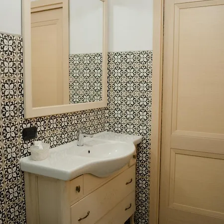 Orizzonte Infinito ベッド・アンド・ブレックファスト Chiaromonte