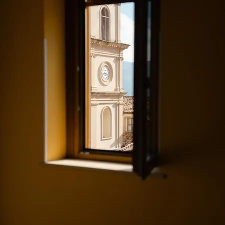 ベッド・アンド・ブレックファスト Orizzonte Infinito *