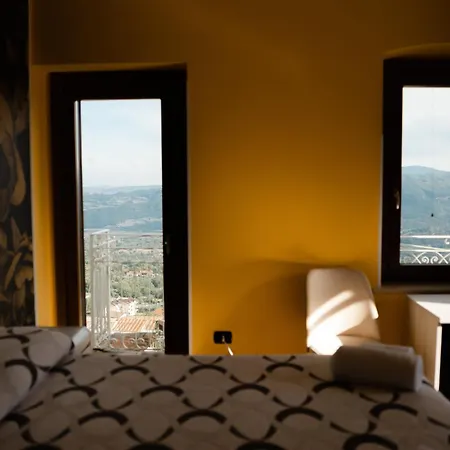 Orizzonte Infinito Chiaromonte