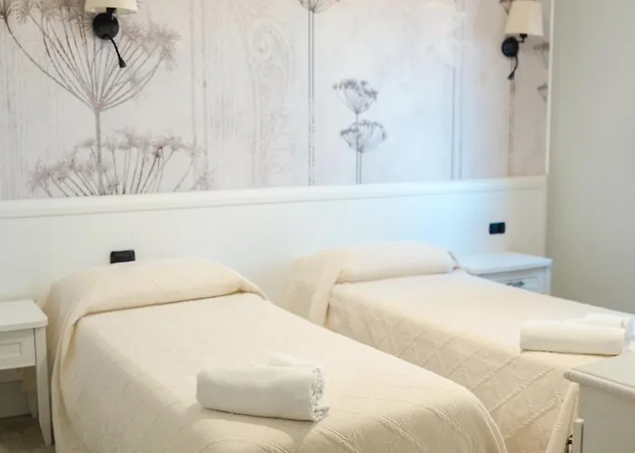 Orizzonte Infinito Chiaromonte