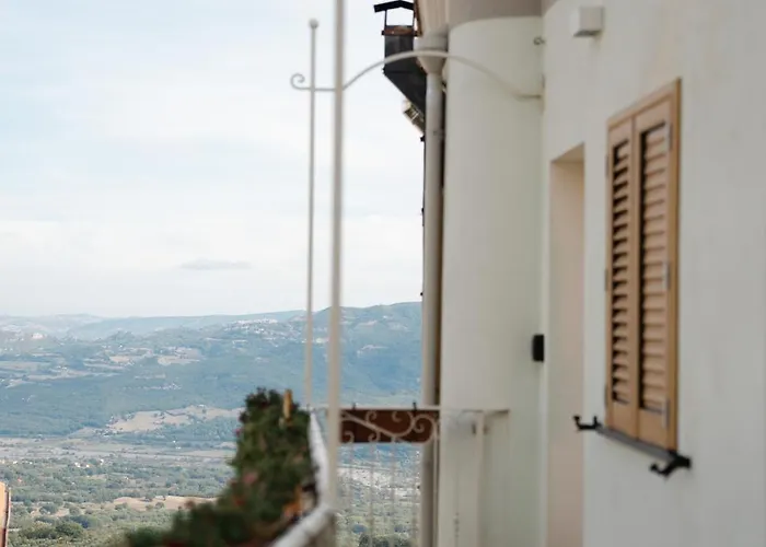 Orizzonte Infinito Bed & Breakfast 3*