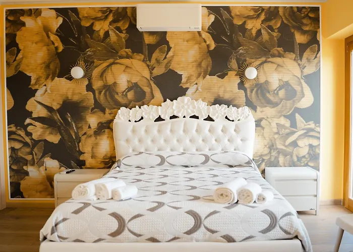 Orizzonte Infinito Chiaromonte