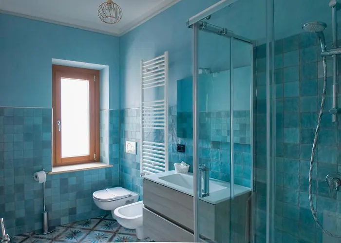 Bed & Breakfast Orizzonte Infinito 3*