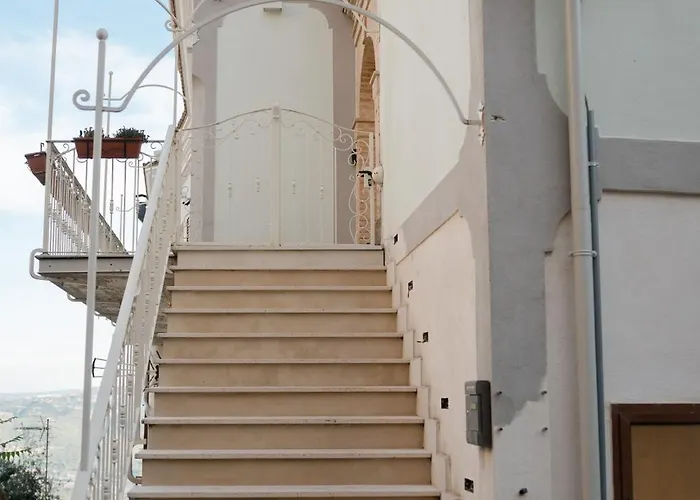 Bed & Breakfast Orizzonte Infinito 3*