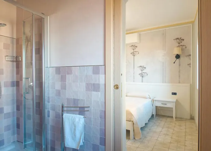 Orizzonte Infinito Bed & Breakfast