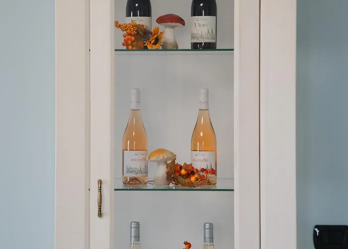 Orizzonte Infinito Bed & Breakfast