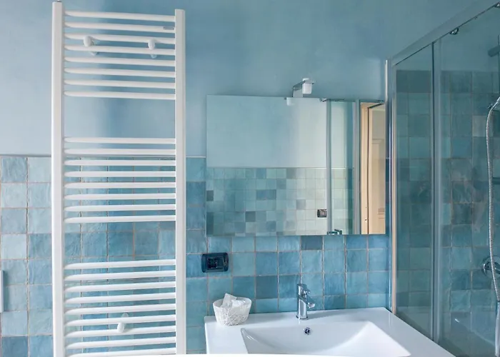 Bed & Breakfast Orizzonte Infinito Chiaromonte