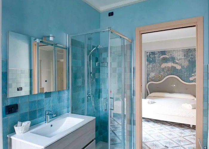 Orizzonte Infinito Bed & Breakfast 3*