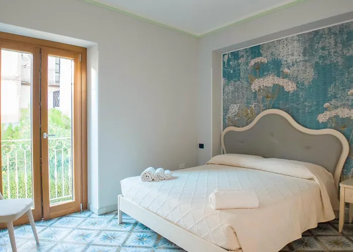 Orizzonte Infinito Bed & Breakfast