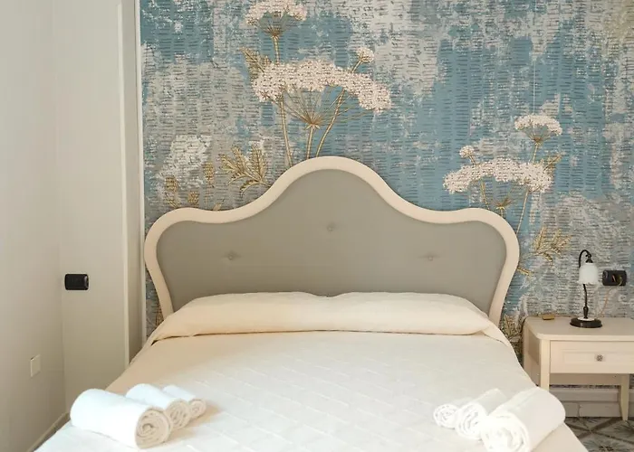 Orizzonte Infinito Bed & Breakfast Chiaromonte