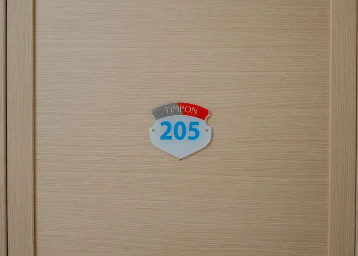 Orizzonte Infinito Bed & Breakfast 3*