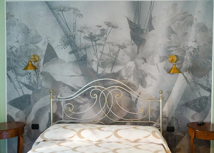 Orizzonte Infinito 3* Chiaromonte