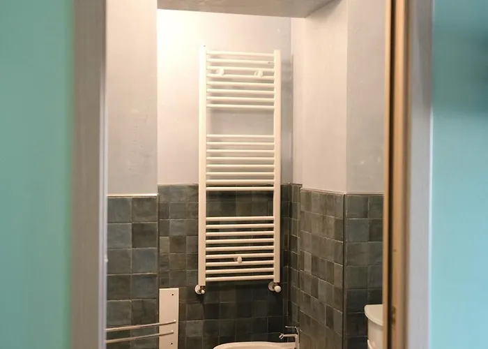 Bed & Breakfast Orizzonte Infinito 3*