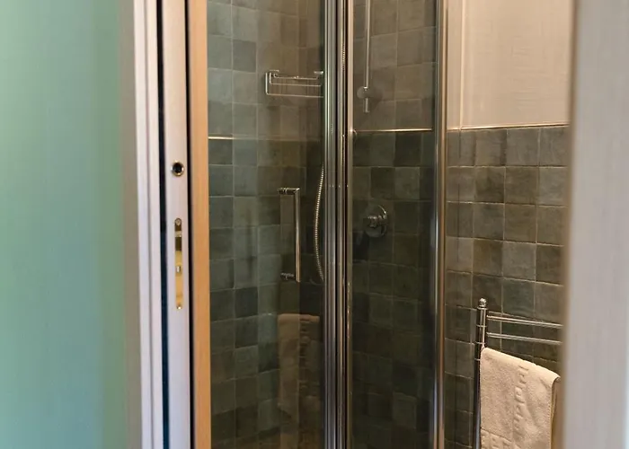 Orizzonte Infinito 3* Chiaromonte