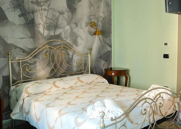 Orizzonte Infinito Chiaromonte