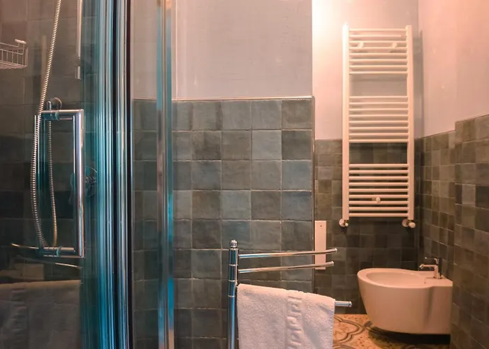 Orizzonte Infinito Bed & Breakfast