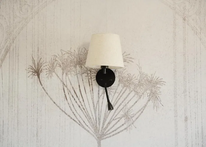 Bed & Breakfast Orizzonte Infinito