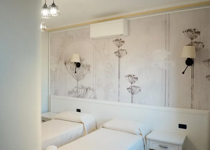 Orizzonte Infinito Bed & Breakfast Chiaromonte