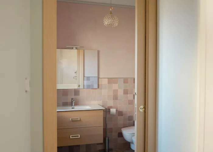 Orizzonte Infinito 3* Chiaromonte