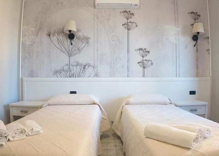 Bed & Breakfast Orizzonte Infinito Chiaromonte