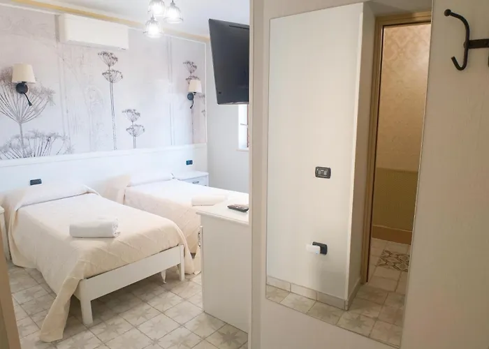 Orizzonte Infinito Chiaromonte