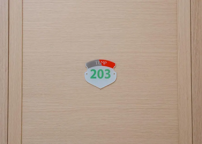 Bed & Breakfast Orizzonte Infinito