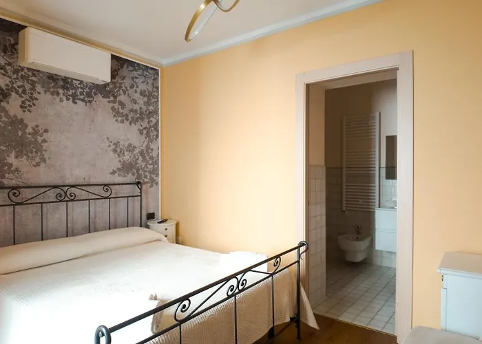 Orizzonte Infinito 3* Chiaromonte