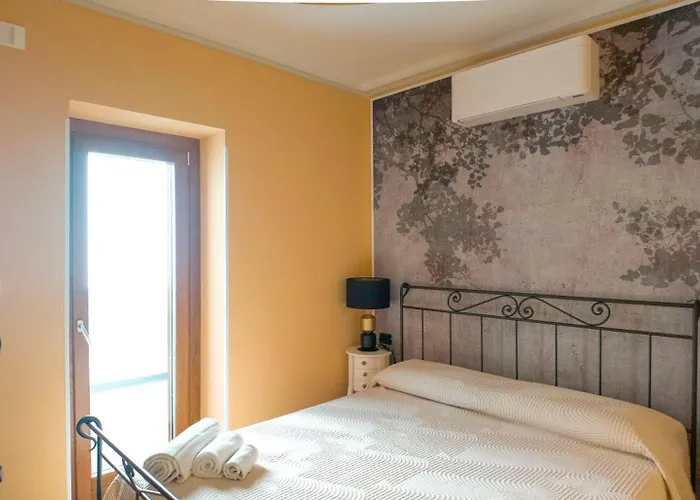 Orizzonte Infinito Bed & Breakfast