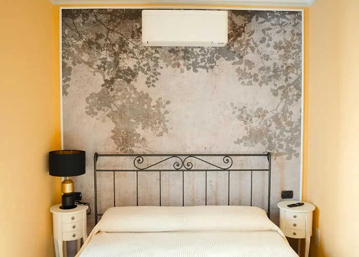 Bed & Breakfast Orizzonte Infinito 3*