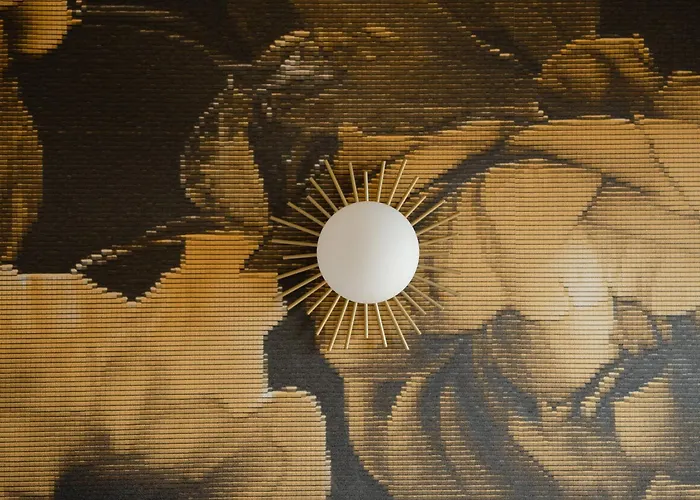 Orizzonte Infinito Bed & Breakfast Chiaromonte