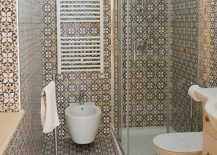 Bed & Breakfast Orizzonte Infinito Chiaromonte