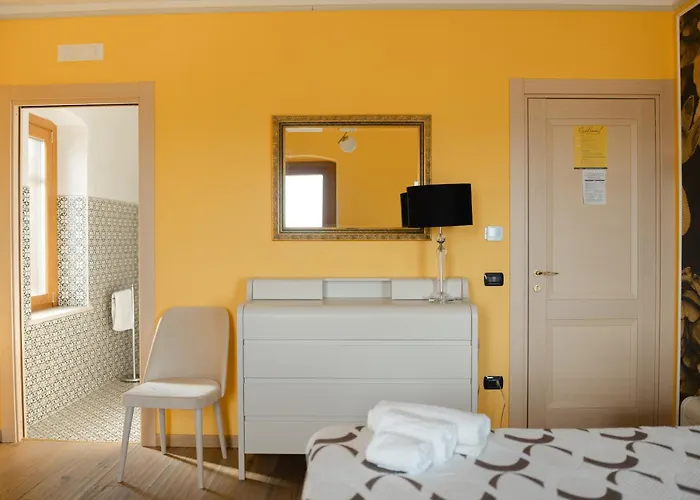 Bed & Breakfast Orizzonte Infinito